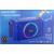 Активная колонка BOROFONE BR17 (FM/AUX/USB/microSD/BT/TWS), синий***