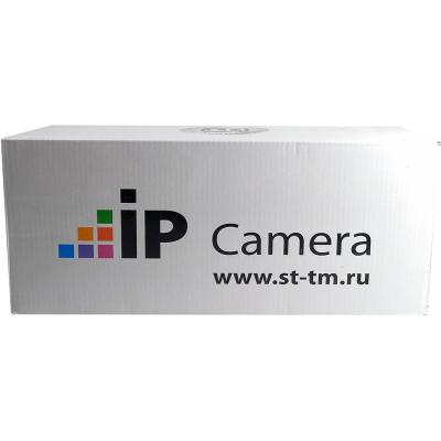 Видеокамера ST-V4601 - 4,0МР, 2,8-12mm, PoE, уличная***