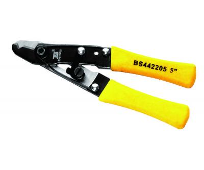 Инструмент д/зачистки кабеля S-Line BS442205 0,5-4,0mm 