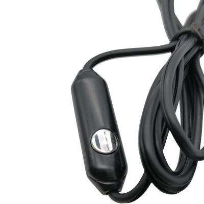 Внутриканальная гарнитура SmartBuy S4, черная, коробка (SBH-011K)