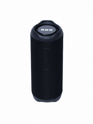 Активная колонка MEG SSA050BL, 50Вт, Bluetooth, IPX6, черный***