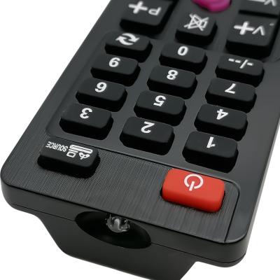 Пульт универсальный для VESTEL HUAYU RM-L1389
