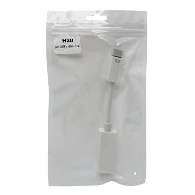 Переходник шт. mini DVI - гн.HDMI, H20