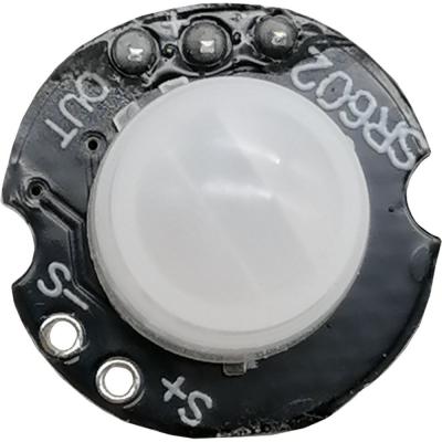 Модуль датчик движения (IR Sensor) SR602, /6021S/