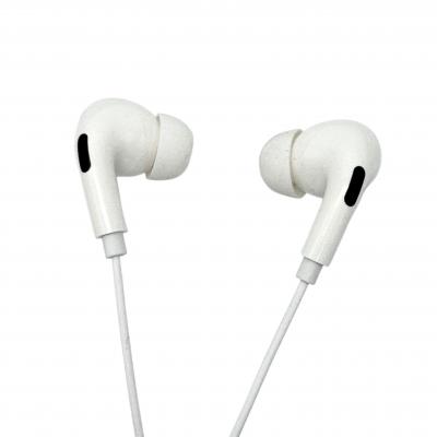 Беспроводные наушники BOROFONE BE45 Delightful, Bluetooth, спортивная, белый