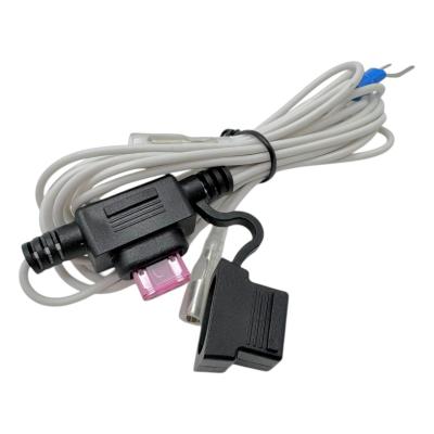ДХО с функцией поворотника, Optima LED PHOTON UNIVERSAL DRL-P-U