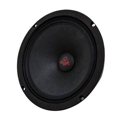 СЧ динамик Kicx Gorilla Bass GB-8N, (1шт) 150Вт/300Вт 0