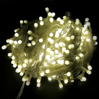 Гирлянда нитевая, 30м, 270LED, т.бел. П.П. LX-158 нов