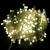 Гирлянда нитевая, 30м, 270LED, т.бел. П.П. LX-158 нов