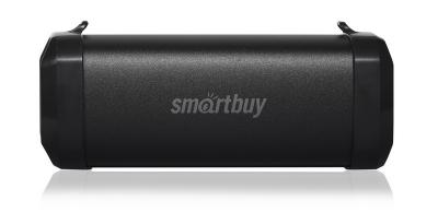 Активная колонка SmartBuy SATELLITE, 4Вт, Bluetooth, Bass Boost, MP3,FM, черн/сер (арт.SBS-4420)***