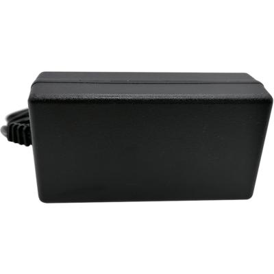 Блок питания импульсный 12,0V,  3,0A, 36W, вилка на блоке, LP224/LP191