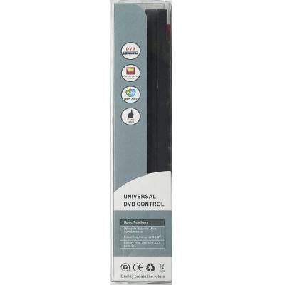 Пульт универсальный HUAYU DVB-T2+TV, ver.2023