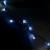 Гирлянда нитевая, 5м, 50led 8мм бел, тЗ.П. LX-445