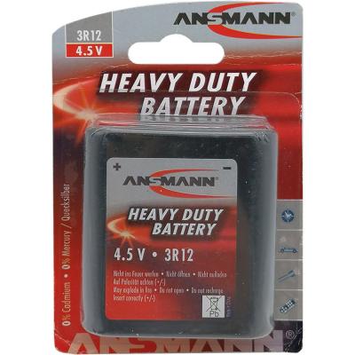 Элемент питания 3R12 ANSMANN 5013091 BL1***