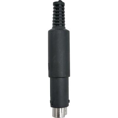 Штекер SVHS 8 pin  АРР-255