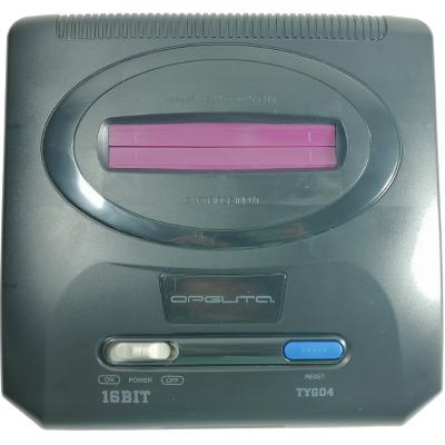 Игровая приставка Орбита OT-TYG04 (DRIVE 2)
