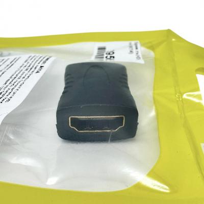 Переходник гн.HDMI - гн.HDMI (A114)