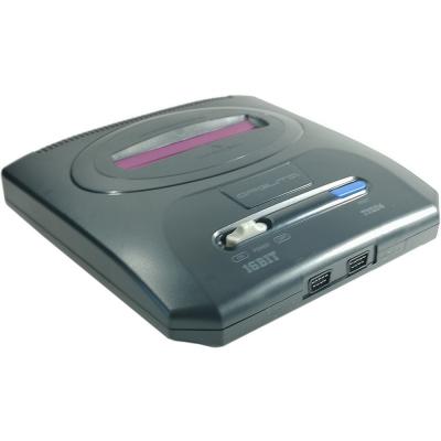 Игровая приставка Орбита OT-TYG04 (DRIVE 2)