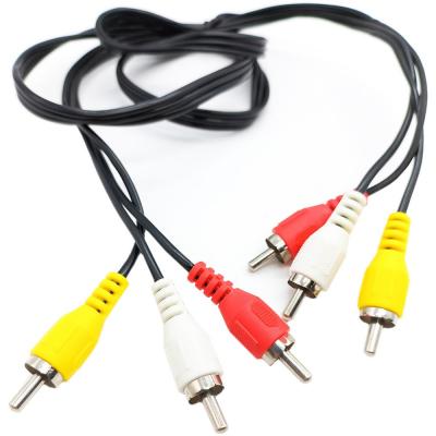 3RCA-3RCA, 1,0м, СИГНАЛ**
