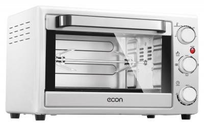 Электрическая печь ECON ECO-G3301MO (1800 Вт, 33 л.)