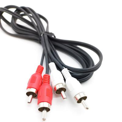 2RCA-2RCA, 2,0м, СИГНАЛ**