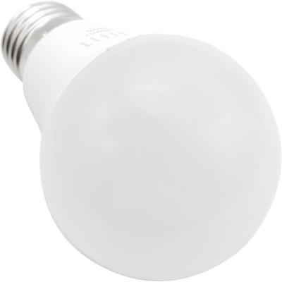 LED лампа A60/12W/6400/E27, SAFFIT /55009/