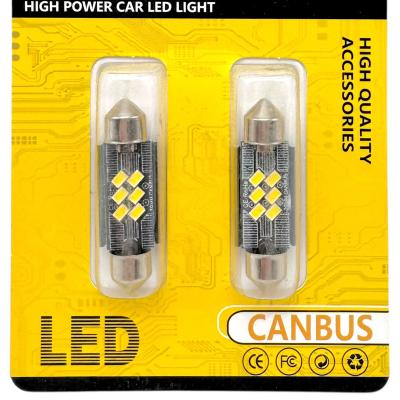 LED лампы Y0020-39 (цена за шт., уп.2шт.)