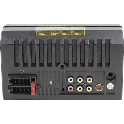 Автомагнитола 2DIN ACV WD-7040 6.8", Bluetooth, MirrorLink***