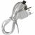 Активная колонка BOROFONE BR7 (FM/AUX/USB/microSD/BT/TWS/фонарь), черный***