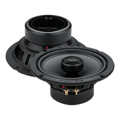 Автоколонки Black Hydra Gamma 625X, 65Вт/135Вт