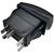 Переключатель клавишный ПТФ 12V 20A - LED