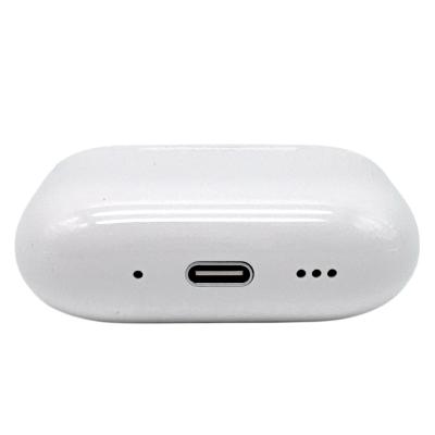 Беспроводные наушники HOCO EW97, ANC, bluetooth, в кейсе, белый