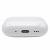 Беспроводные наушники HOCO EW97, ANC, bluetooth, в кейсе, белый