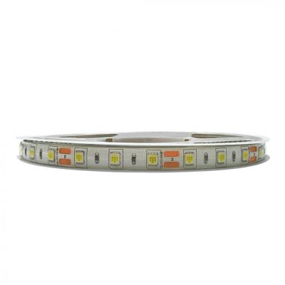 LED лента, 60SMD(5050)/m 14.4W/m 12V, IP65 5m, 6500K (SBL-IP65-14-4-6500K)