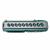 Радио Perfeo PILOT, 87,5–108 FM, питание USB/3*14500, серый
