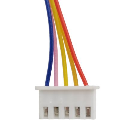 Шаговый двигатель D3191, DC 5v, 4 фазы, 5 pin /28BYJ-48