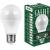 LED лампа A60/12W/2700/E27, SAFFIT /55007/