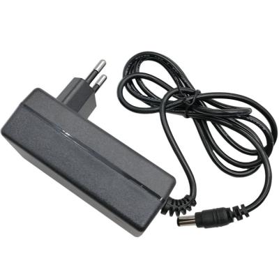 Блок питания импульсный 12,0V,  3,0A, 36W, вилка на блоке, SELENGA***