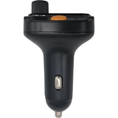 FM модулятор Орбита TDS TS-CAF14 RGB (Bluetooth) 
