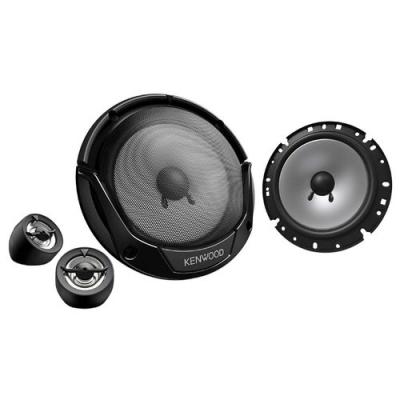 Автоколонки KENWOOD KFC-E170P (комп), 30Вт/300Вт