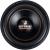 Автосабвуфер DL Audio Gryphon Pro 15 V2 (динамик), 500Вт, 2Ом+2Ом***