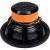 Автосабвуфер DL Audio Phoenix Bass Machine 15 (динамик), 1700Вт, 2Ом+2Ом