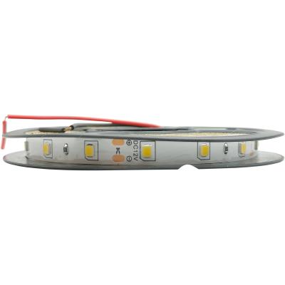 LED лента, 60SMD(2835)/m 4.8W/m 12V, IP20 5m, 3000K, LS603 /27597/