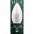 LED лампа C37/07W/2700/E14, SAFFIT /55030/