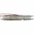 LED лента, 60SMD(2835)/m 4.8W/m 12V, IP20 5m, 3000K, LS603 /27597/