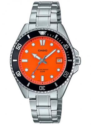 Часы наручные CASIO MDV-10D-4A1