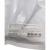 Кабель USB - Lightning 8pin, 3,0м, Smartbuy, резин, плоский, до 2А, черный (iK-530r-2)***