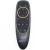 Пульт универ ClickPDU G10S Air Mouse для Smart TV, Android TV Box, ПК