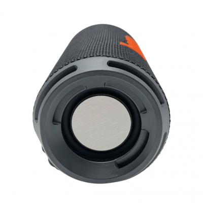 Активная колонка HOCO HC27 (FM/USB/microSD/BT), черный