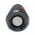 Активная колонка HOCO HC27 (FM/USB/microSD/BT), черный